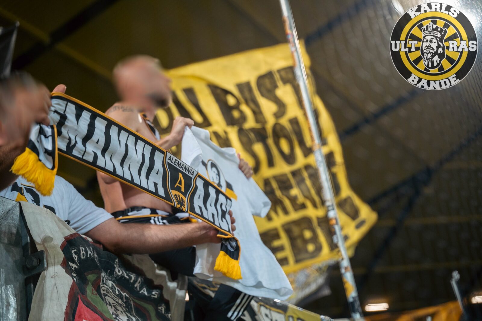 TSV Alemannia Aachen – Viktoria Köln 1-0 (64)