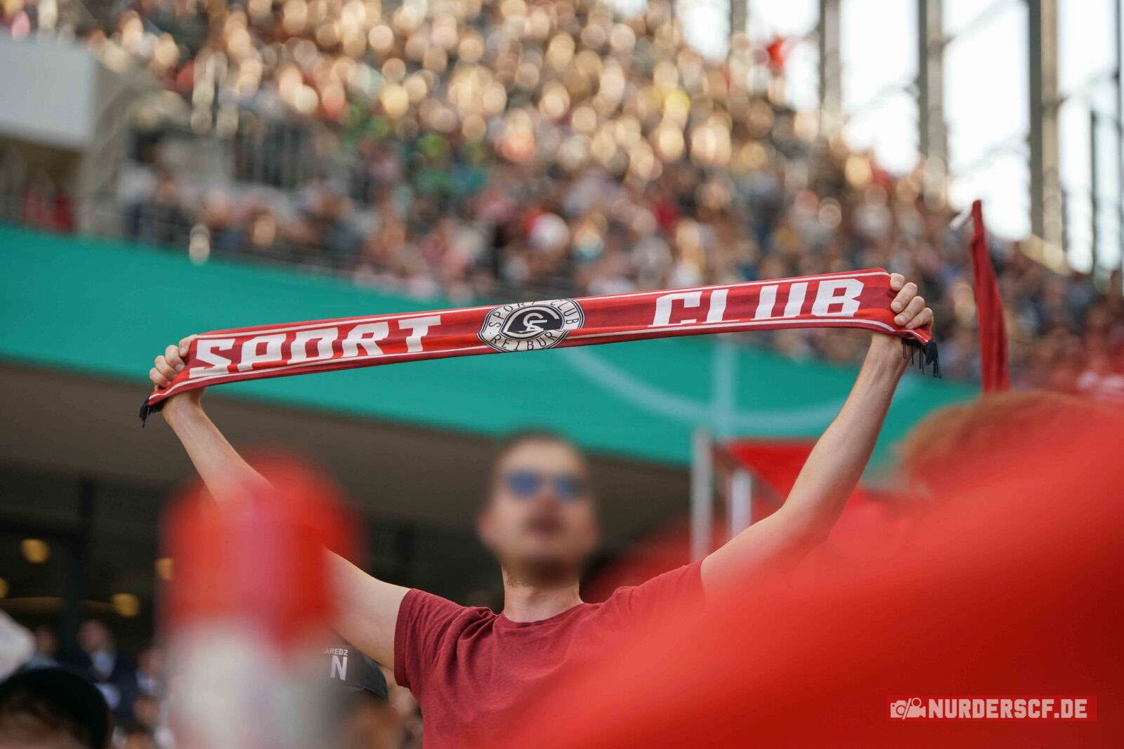 VfL Wolfsburg Frauen – SC Freiburg Frauen 4-1 (2)