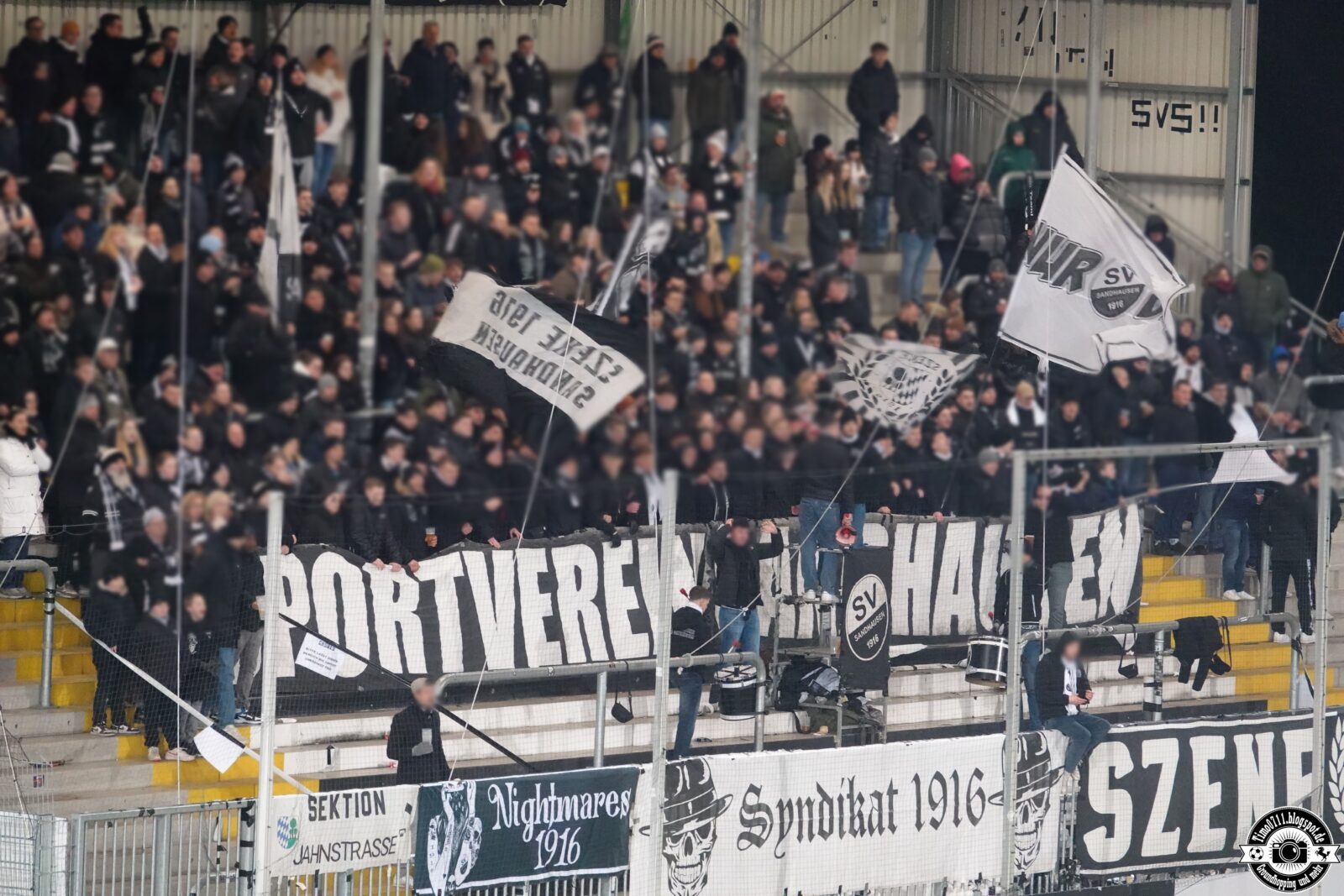 SV Sandhausen – DSC Arminia Bielefeld 1-0 (8)