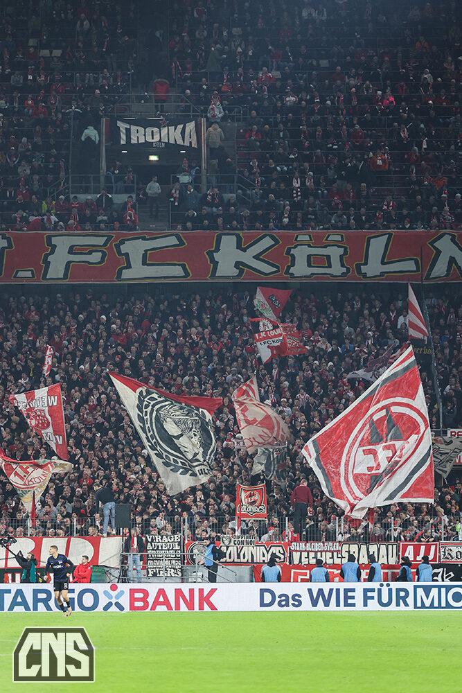 1. FC Köln – Hertha BSC 2-1 n.V. (73)