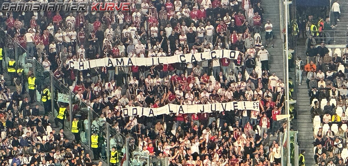 Juventus Turin – VfB Stuttgart 0-1 (6)