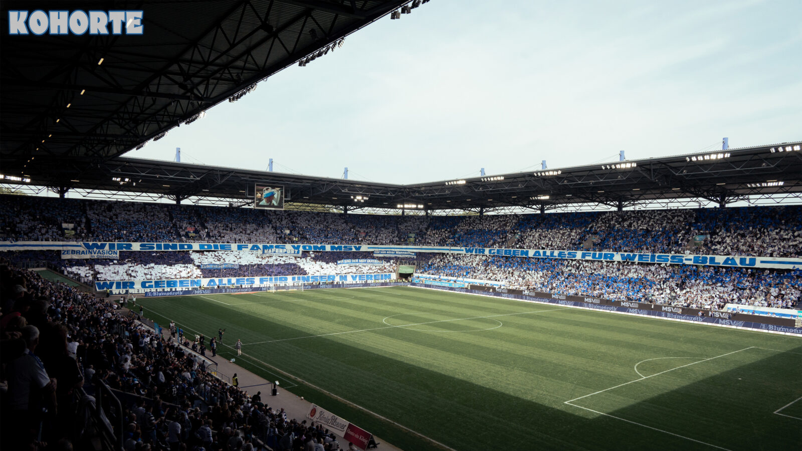 MSV Duisburg – Wuppertaler SV 3-0 (1)