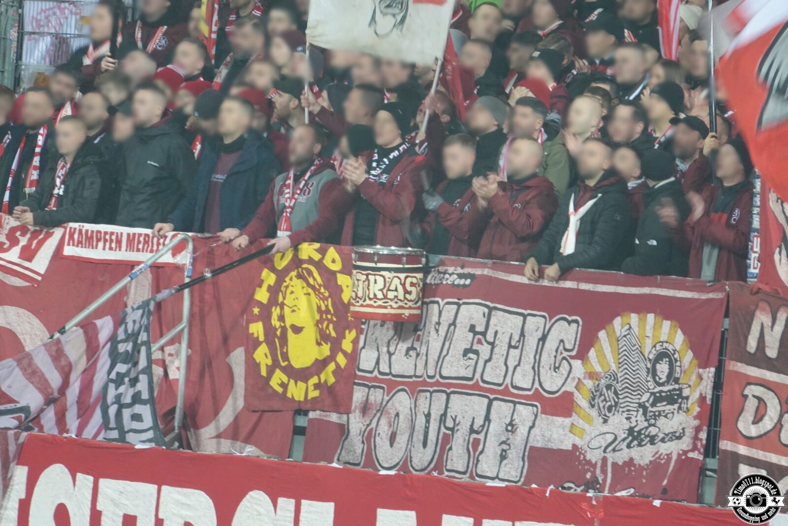 1. FC Nürnberg – 1. FC Kaiserslautern 0-0 (28)