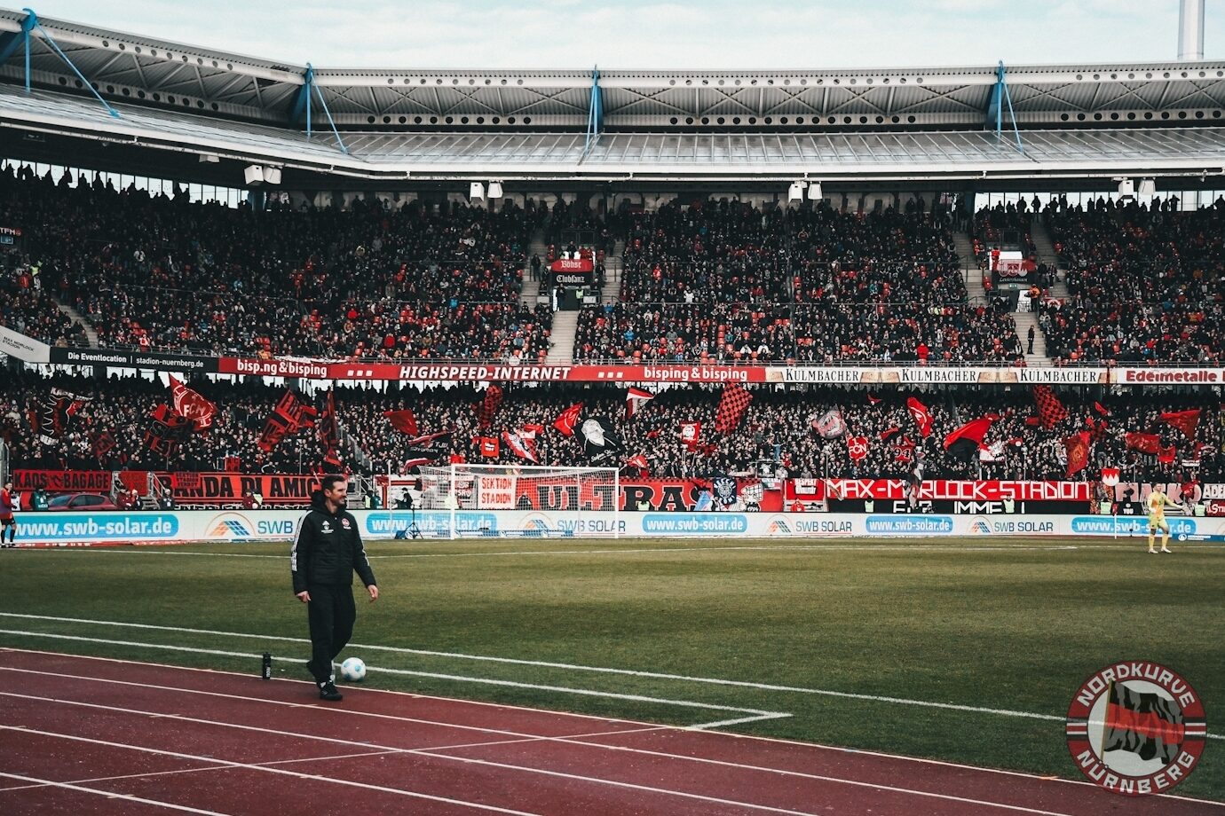 1. FC Nürnberg – SSV Ulm 2-0 (2)
