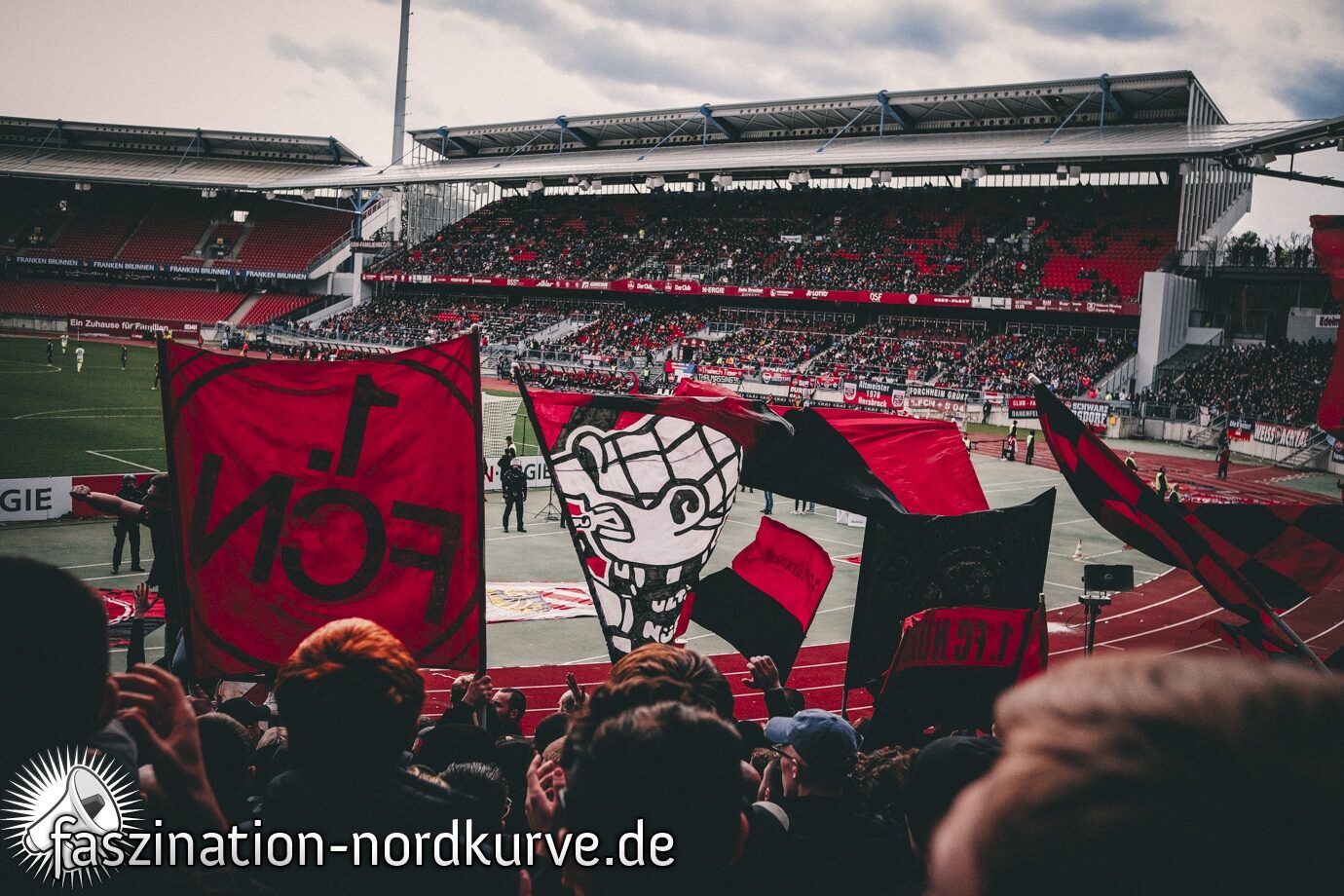 1. FC Nürnberg – 1. FC Kaiserslautern 1-1 (17)