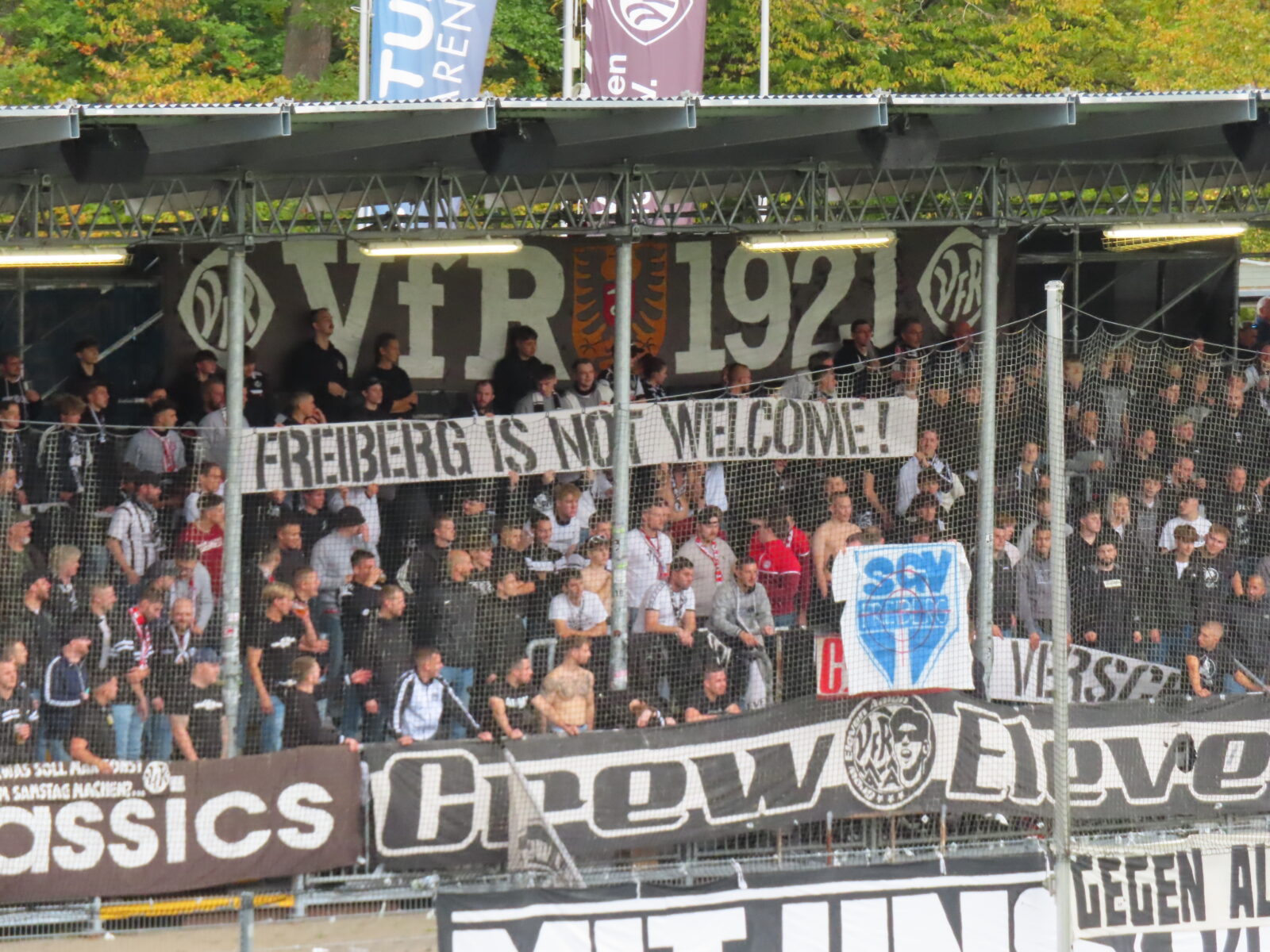 VfR Aalen – SSV Reutlingen 4:0 (6)
