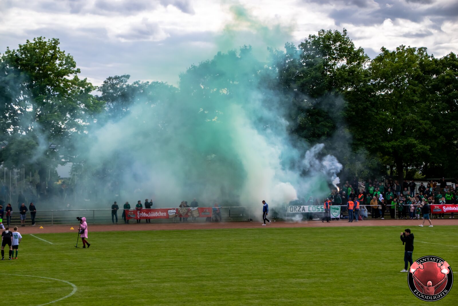 SpVgg. Dresden-Löbtau – TSV Cossebaude 3-1 (5)