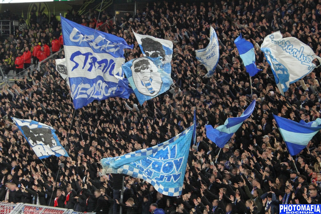 Borussia Dortmund – VfL Bochum (28)