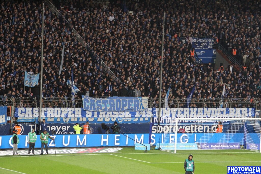VfL Bochum – 1. FC Köln 1-1 (12)