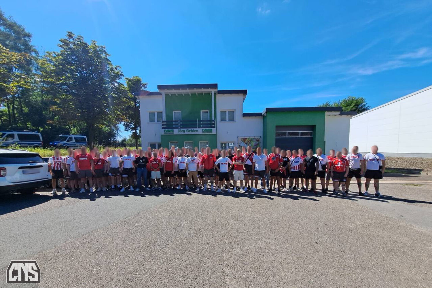 SV Elversberg – 1. FC Köln 2-2 (15)