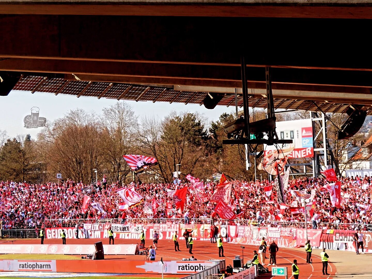 SSV Ulm 1846 – 1. FC Köln 0-1 (4)