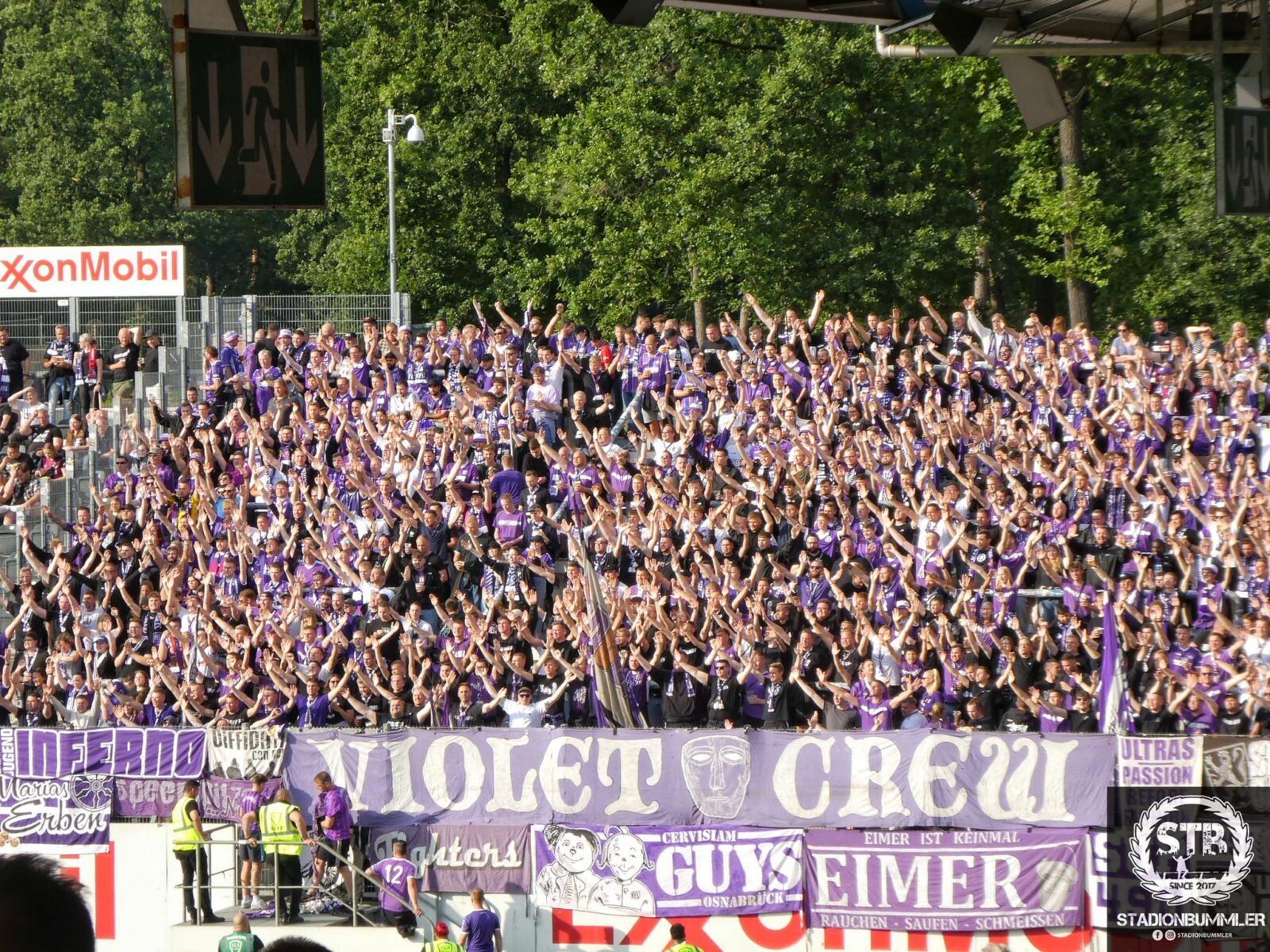 SV Meppen – VfL Osnabrück 0-1 (3)