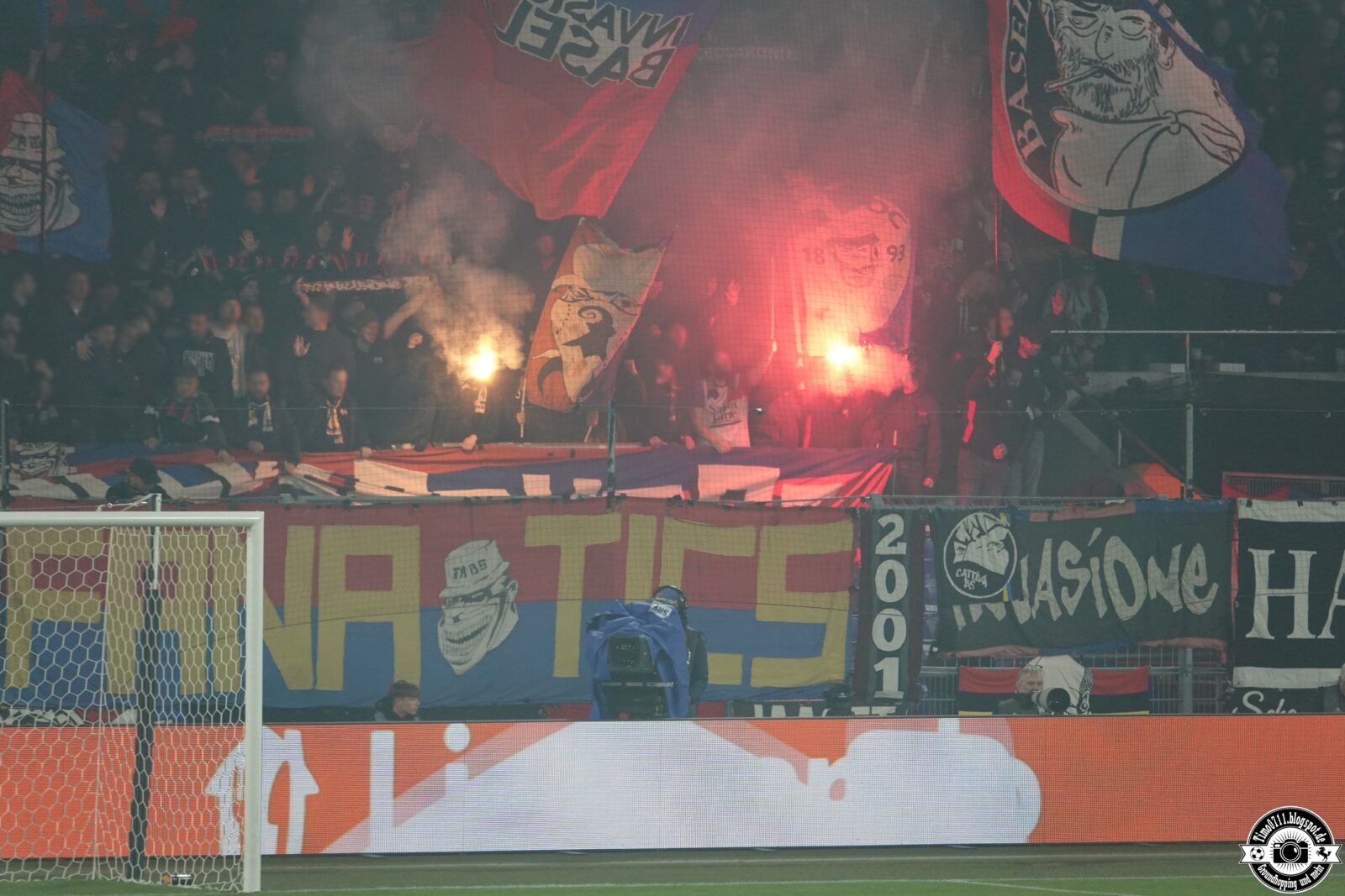 FC Basel – VfB Stuttgart 2:0 (9)