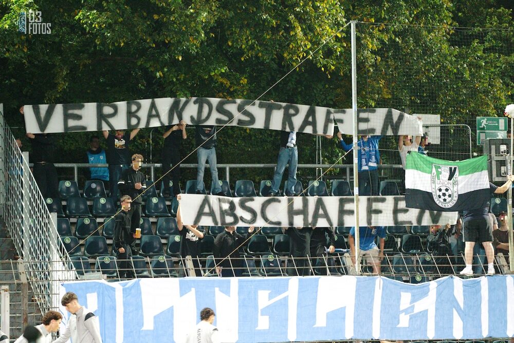 SV Babelsberg 03 – VSG Altglienicke 1:2 (1)