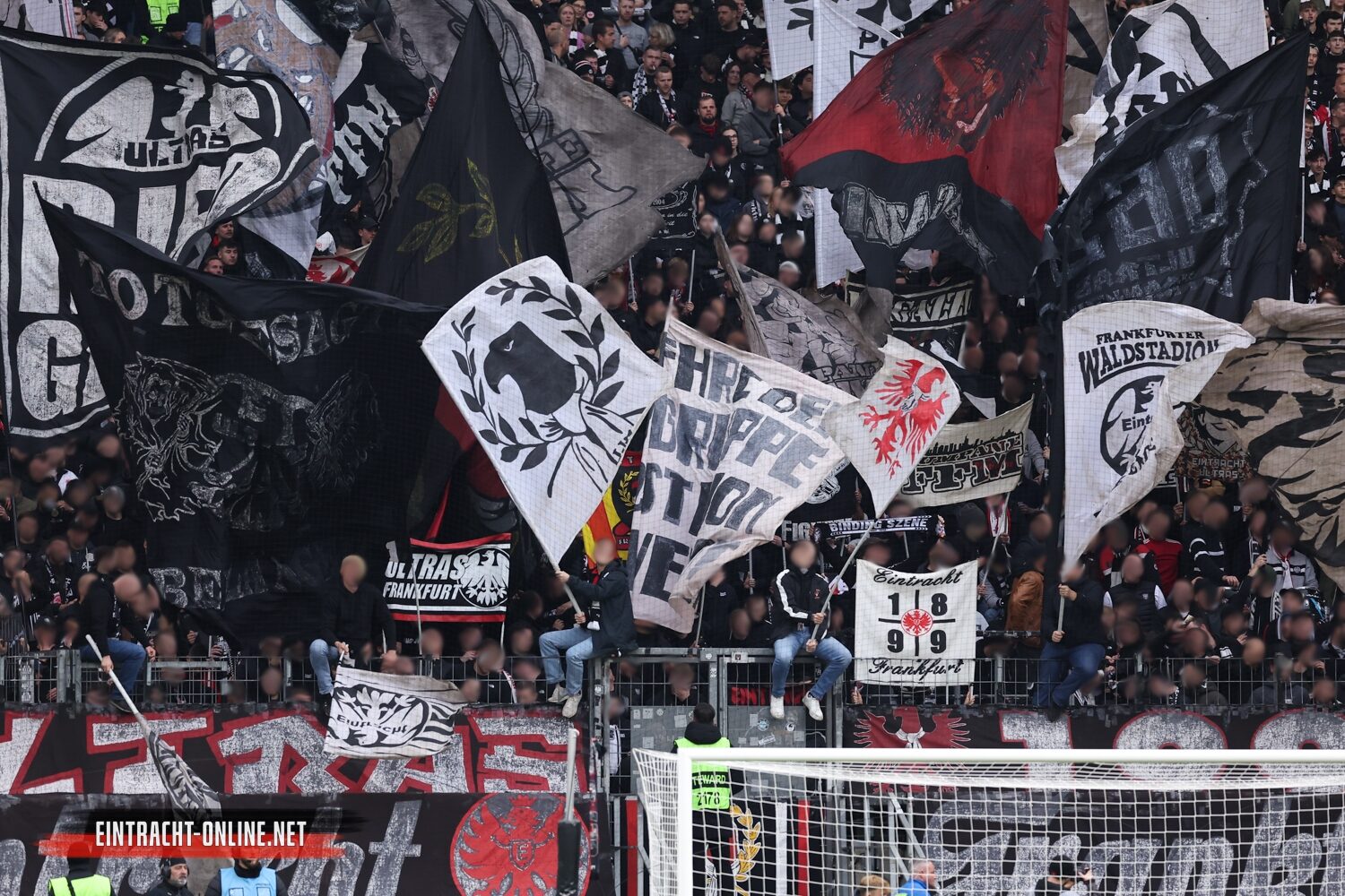 Eintracht Frankfurt – VfL Bochum 7-2 (6)