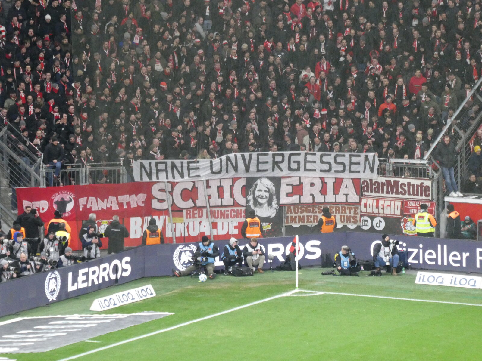Bayer 04 Leverkusen – FC Bayern München 0-0 (8)