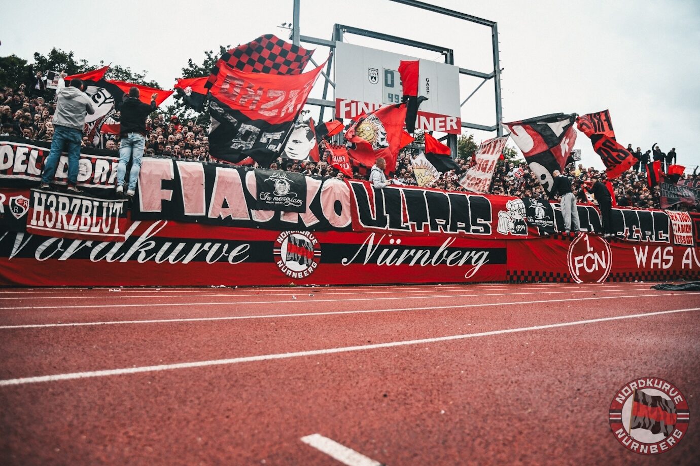 SSV Ulm 1846 – 1. FC Nürnberg 1-2 (12)