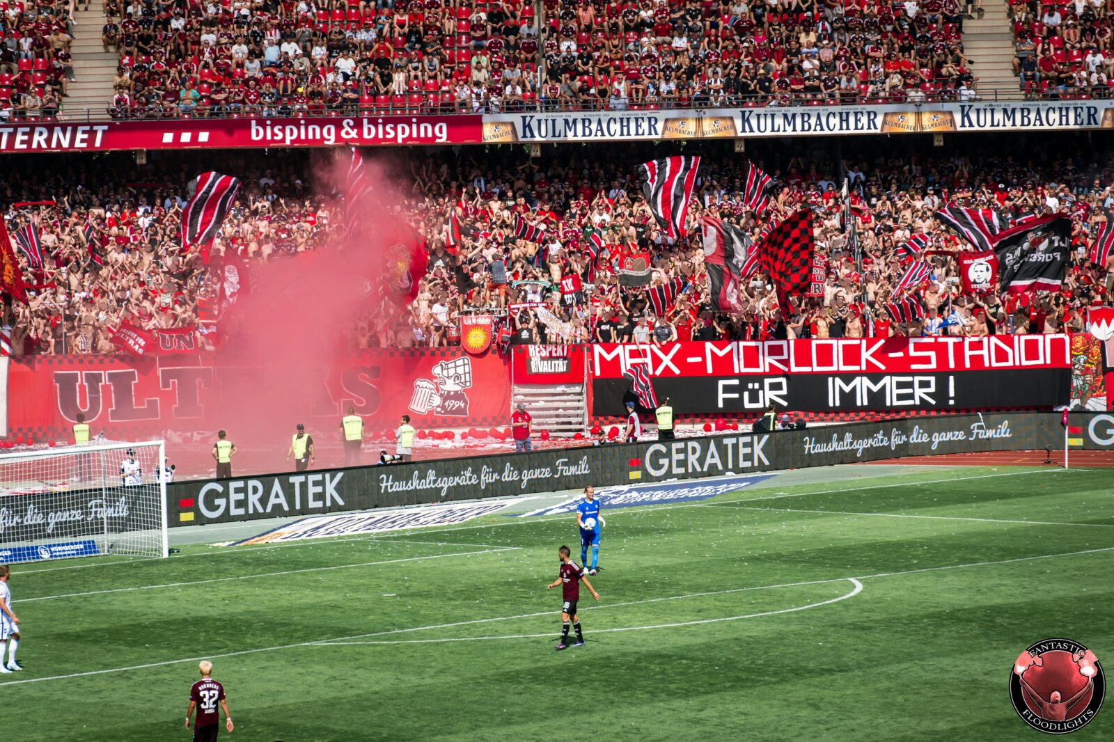 1. FC Nürnberg – 1. FC Magdeburg 0-4 (38)