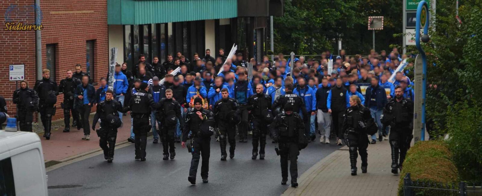 1. SC Heiligenstadt – FC Carl Zeiss Jena 1:3