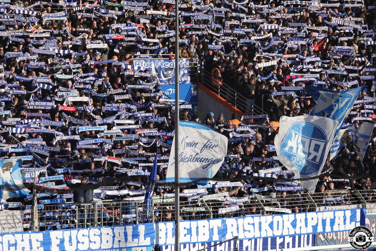 VfL Bochum – VfB Stuttgart 1-0 (23)