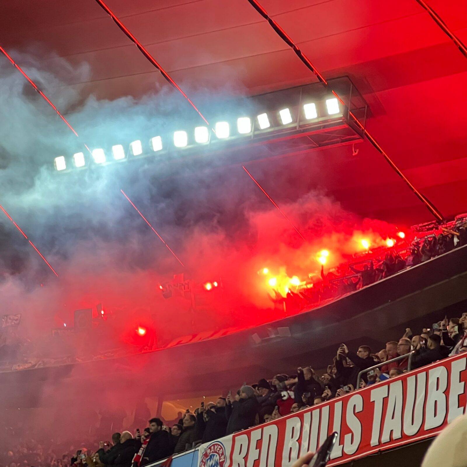 FC Bayern München – Paris SG (8)