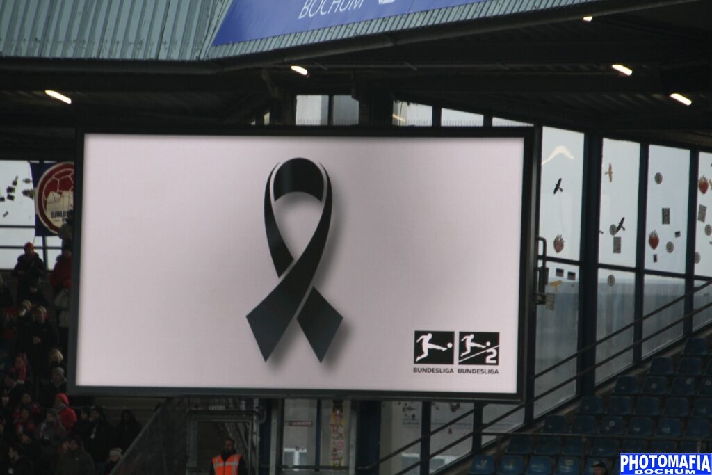 VfL Bochum – 1. FC Heidenheim 2-0 (20)