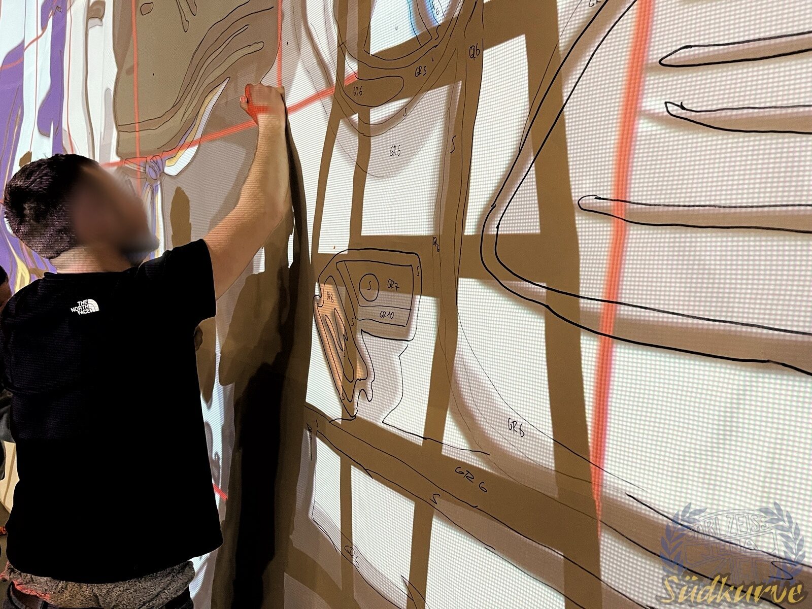 FSV Zwickau – FC Carl Zeiss Jena 1-2 (3)