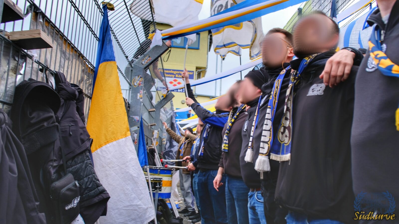 FSV Luckenwalde – FC Carl Zeiss Jena 0-3 (11)