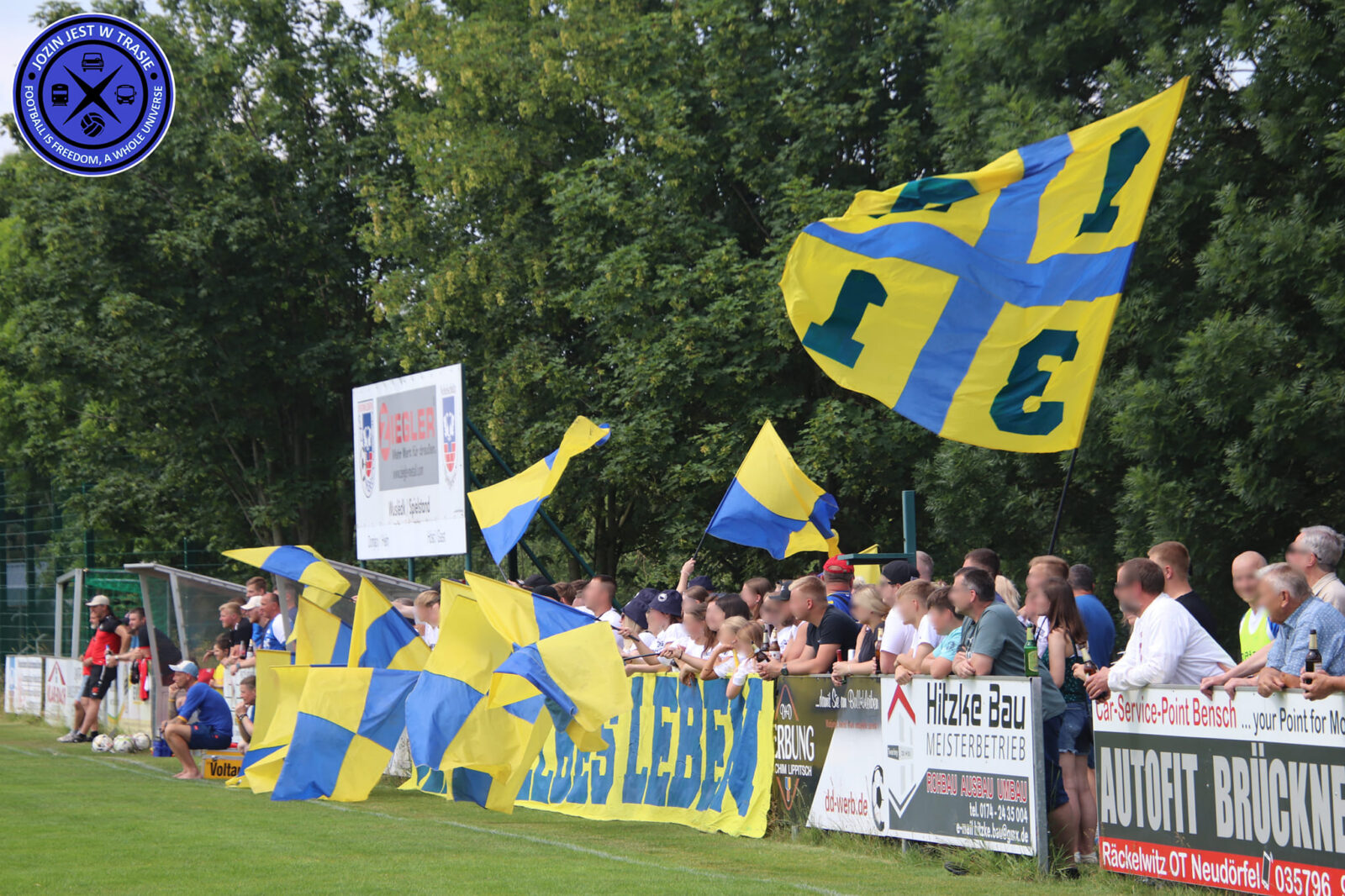 SG Nebelschütz – Thonberger SC 0-6 (3)