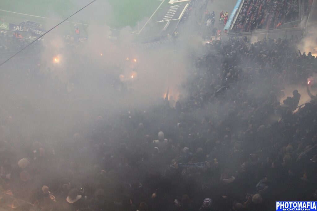 Bayer 04 Leverkusen – VfL Bochum 4-0 (1)