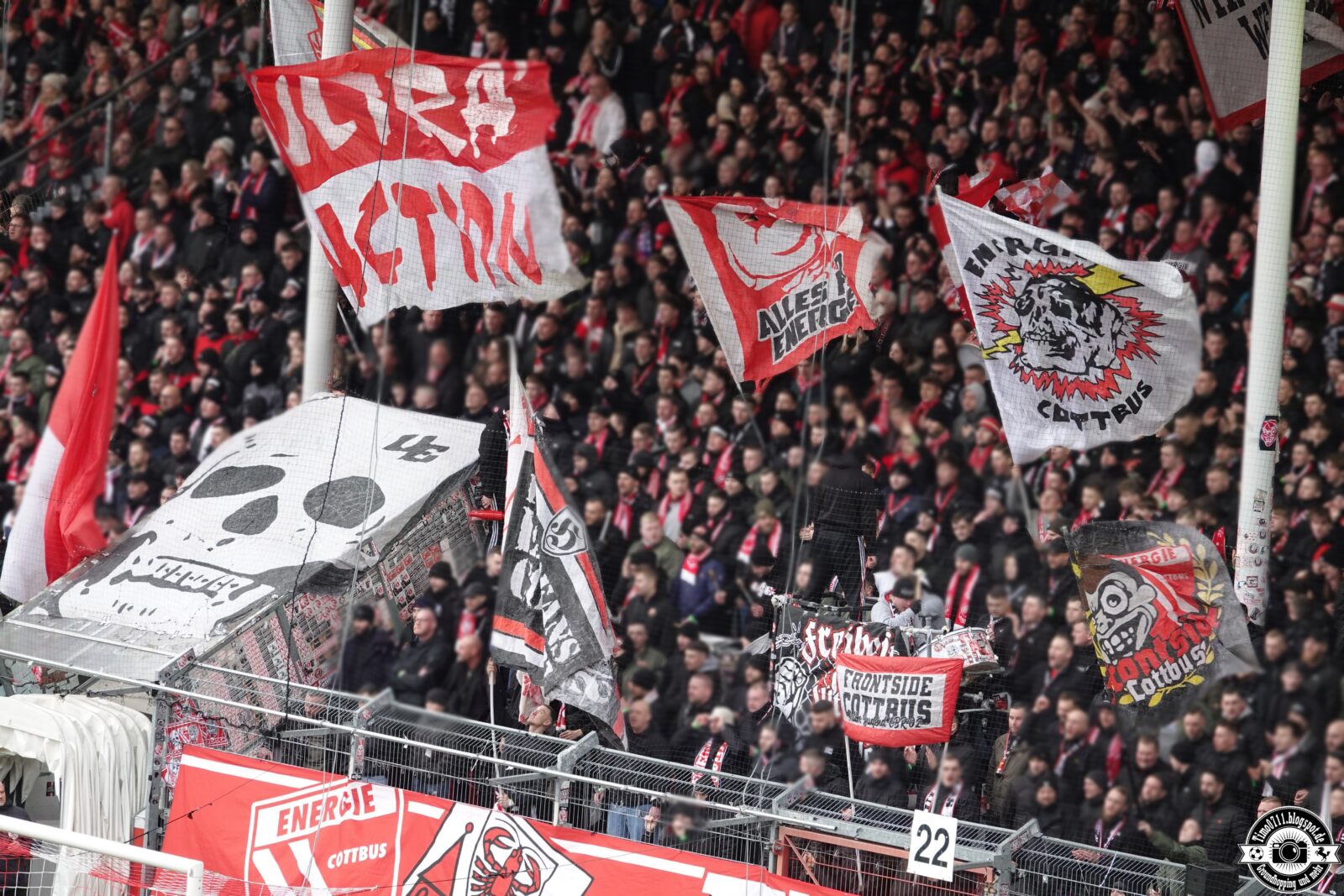 FC Energie Cottbus – Dynamo Dresden 1-1 (23)