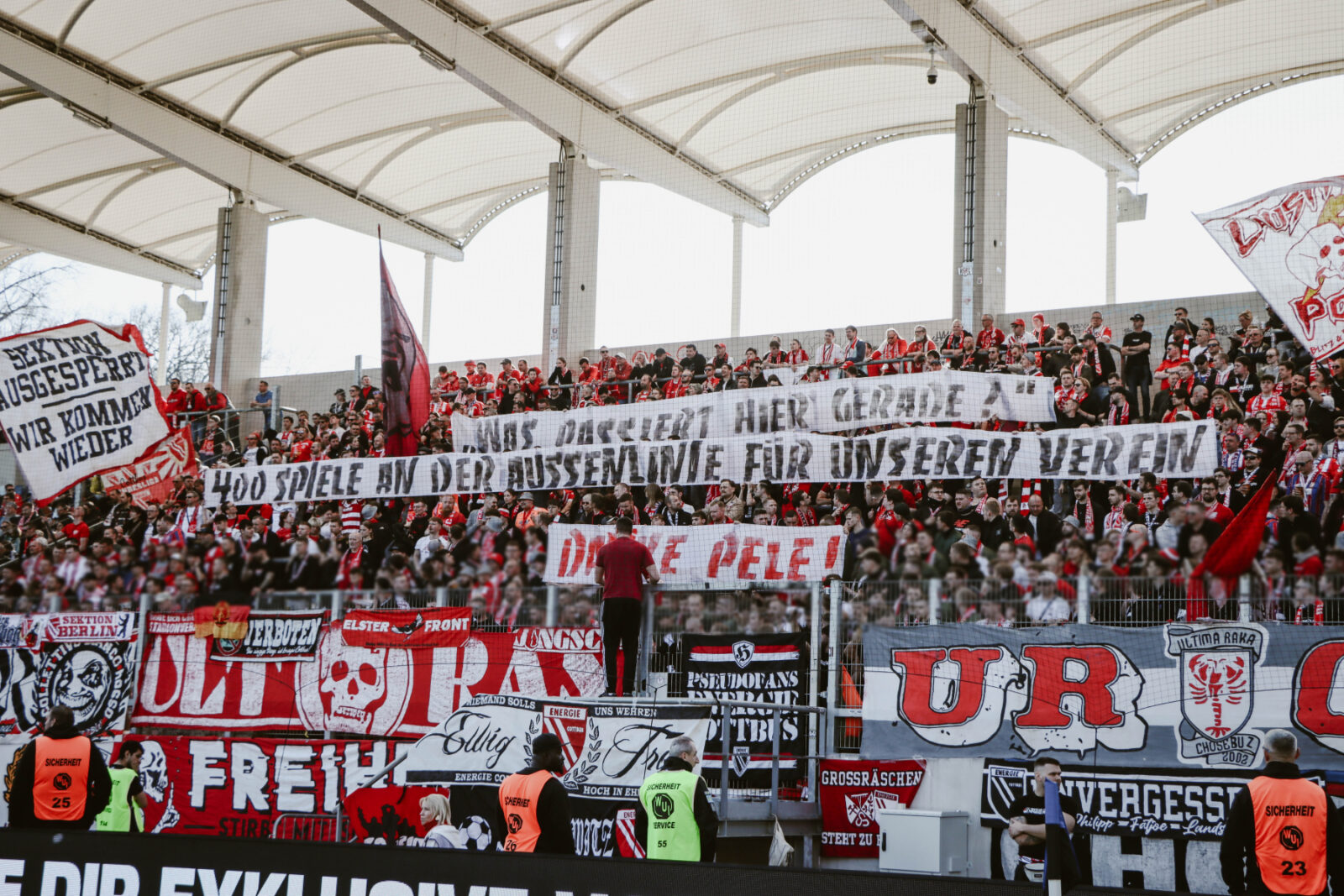1. FC Saarbrücken – FC Energie Cottbus 2-1 (10)