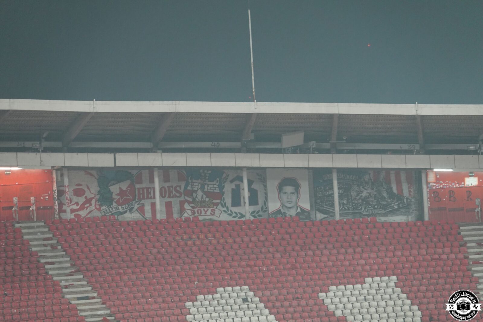 Roter Stern Belgrad – VfB Stuttgart 5-1 (40)