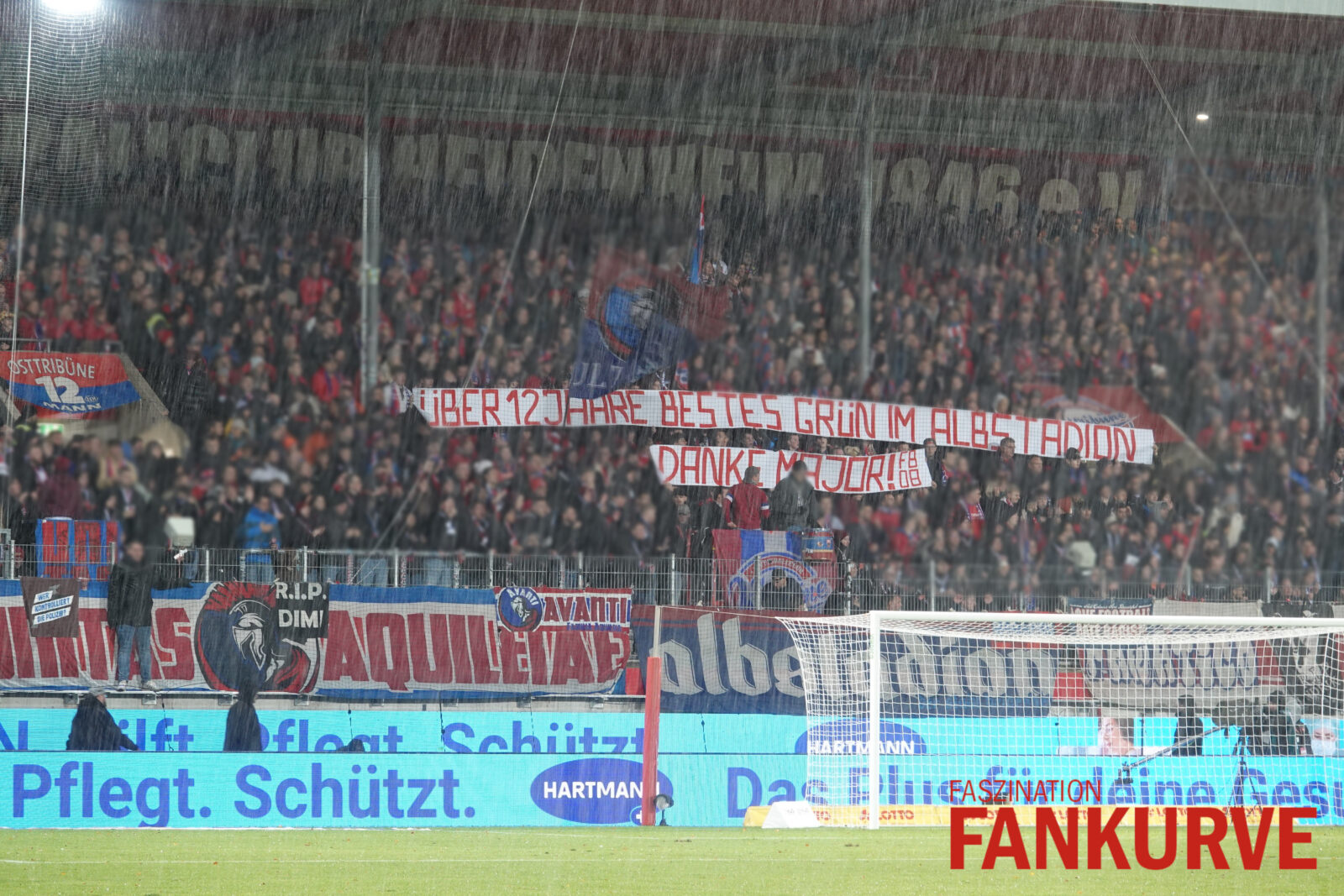 1. FC Heidenheim – VfB Stuttgart 2-0 (9)