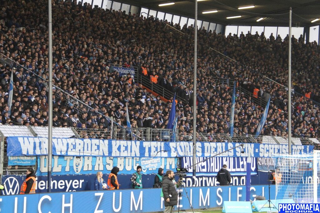 VfL Bochum – 1. FC Union Berlin 3-0 (18)