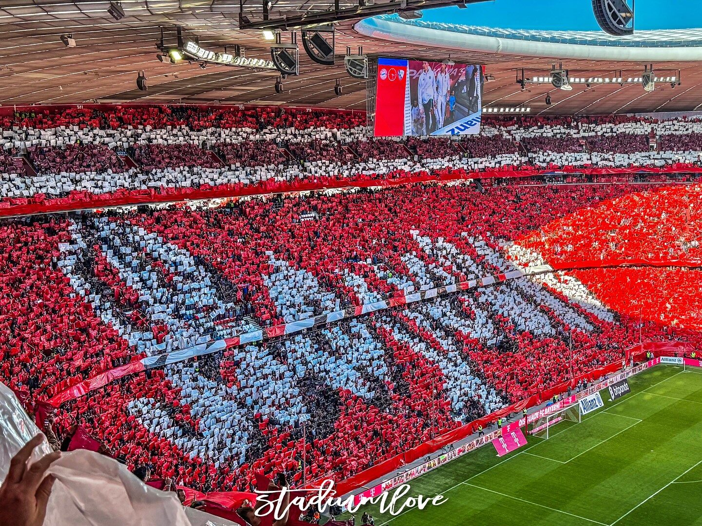 FC Bayern München – VfL Bochum 2-3 (2)