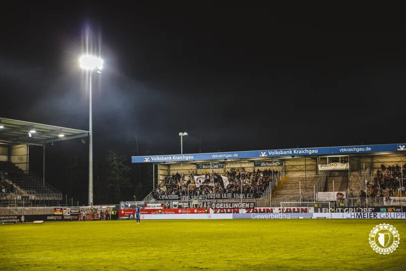 SV Sandhausen – SSV Ulm 1-2 (3)