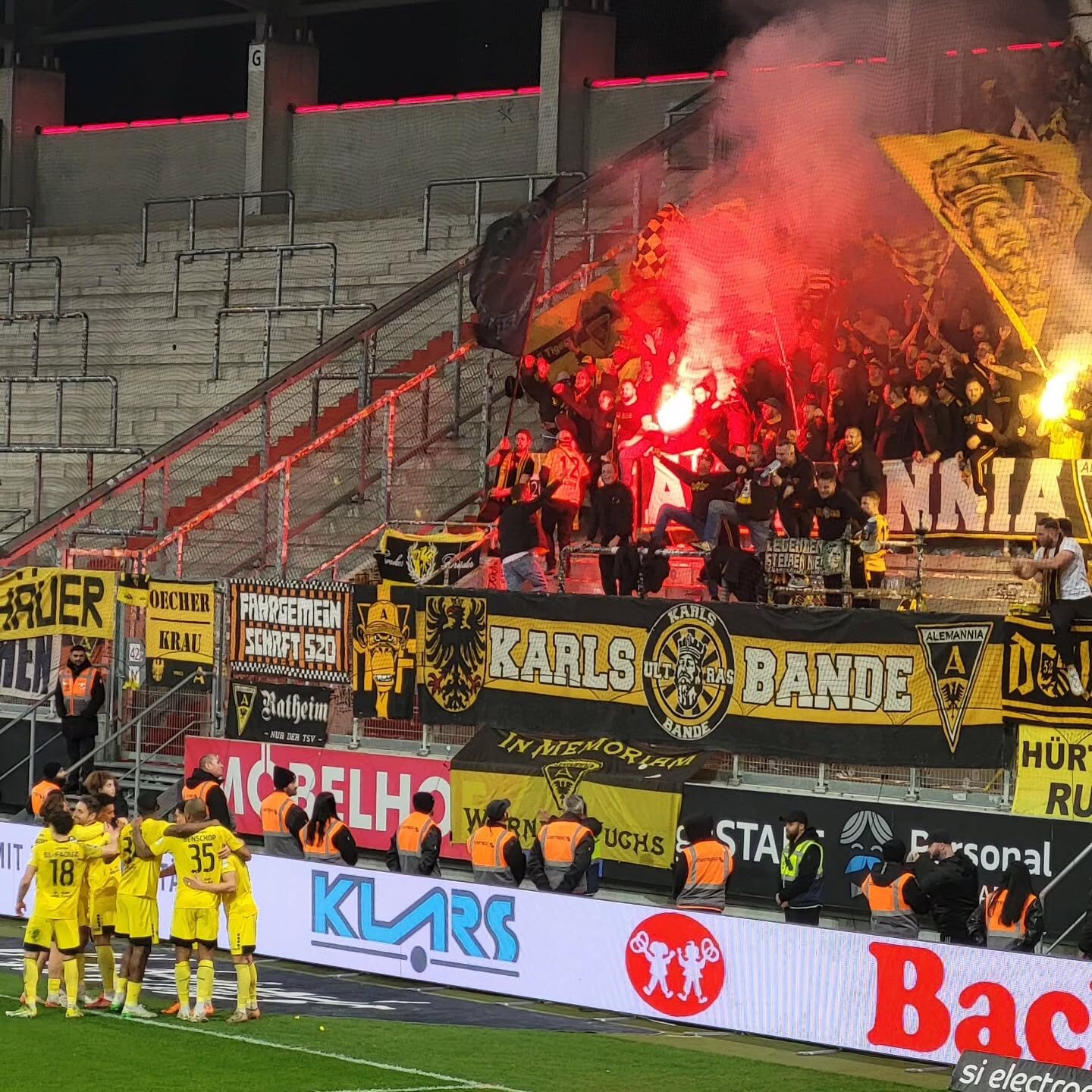 FC Ingolstadt – TSV Alemannia Aachen 0-3 (5)