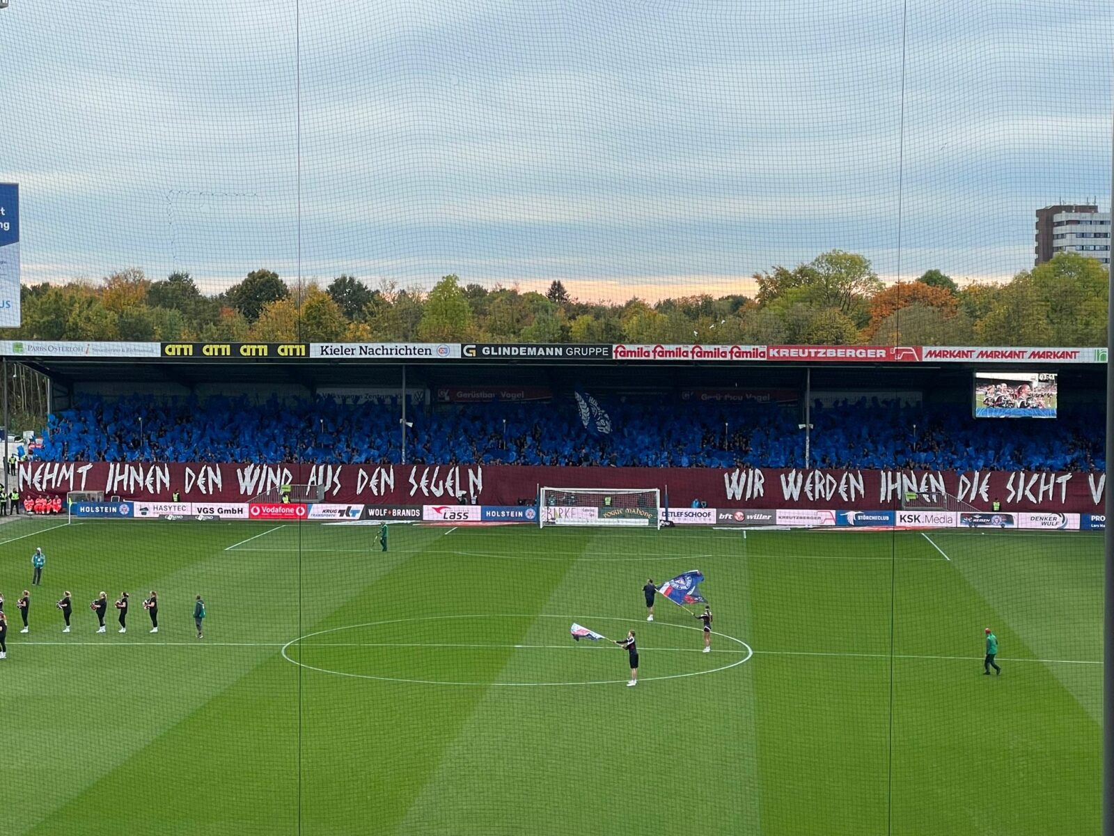 Holstein Kiel – 1. FC Union Berlin (4)