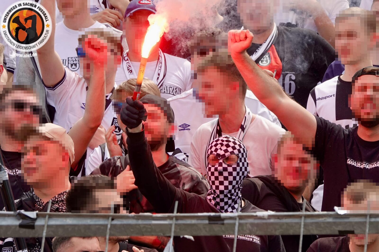 SSV Ulm 1846 – Viktoria Köln 2-0 (3)