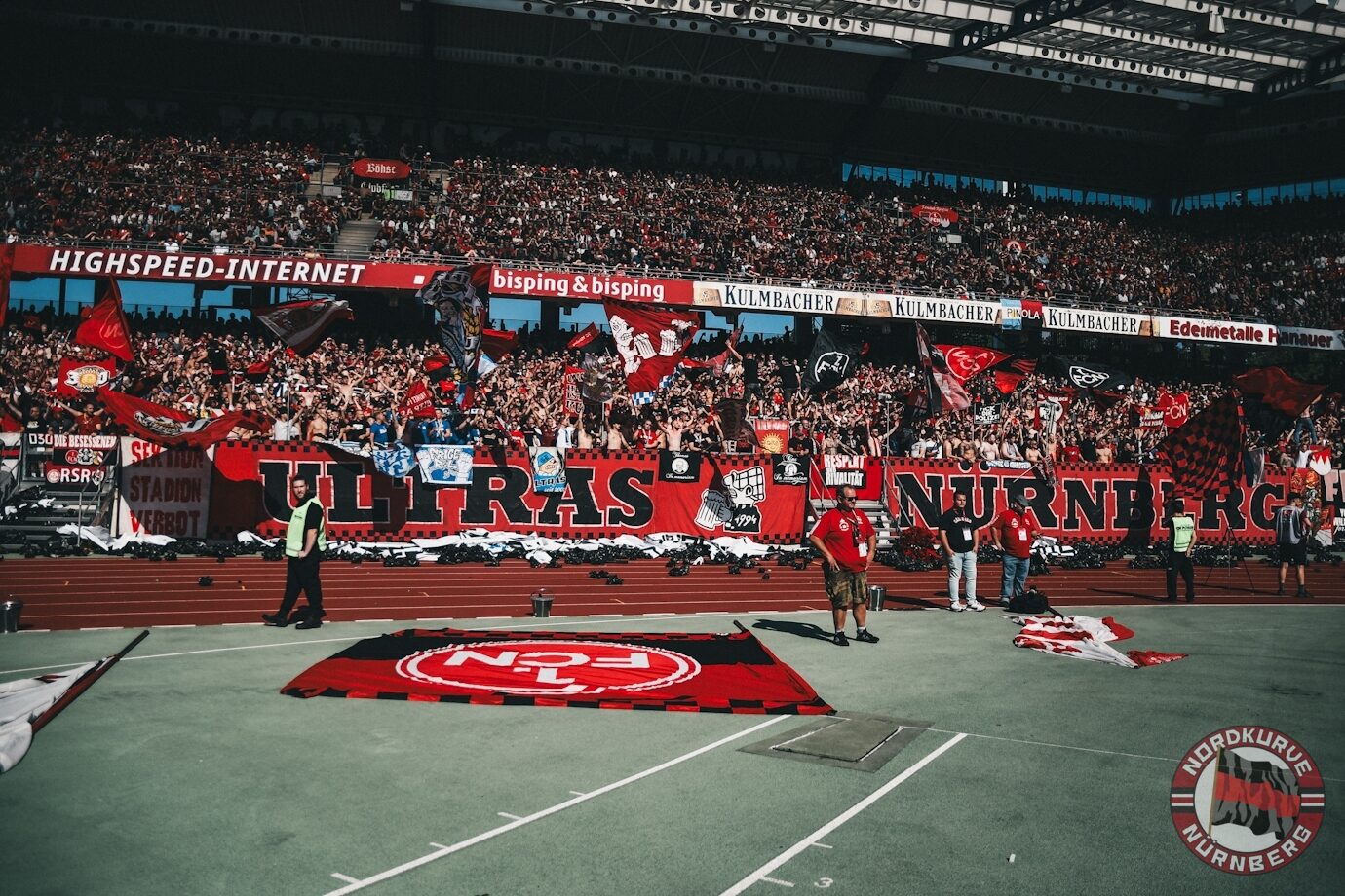1. FC Nürnberg – Hertha BSC 0-2 (11)