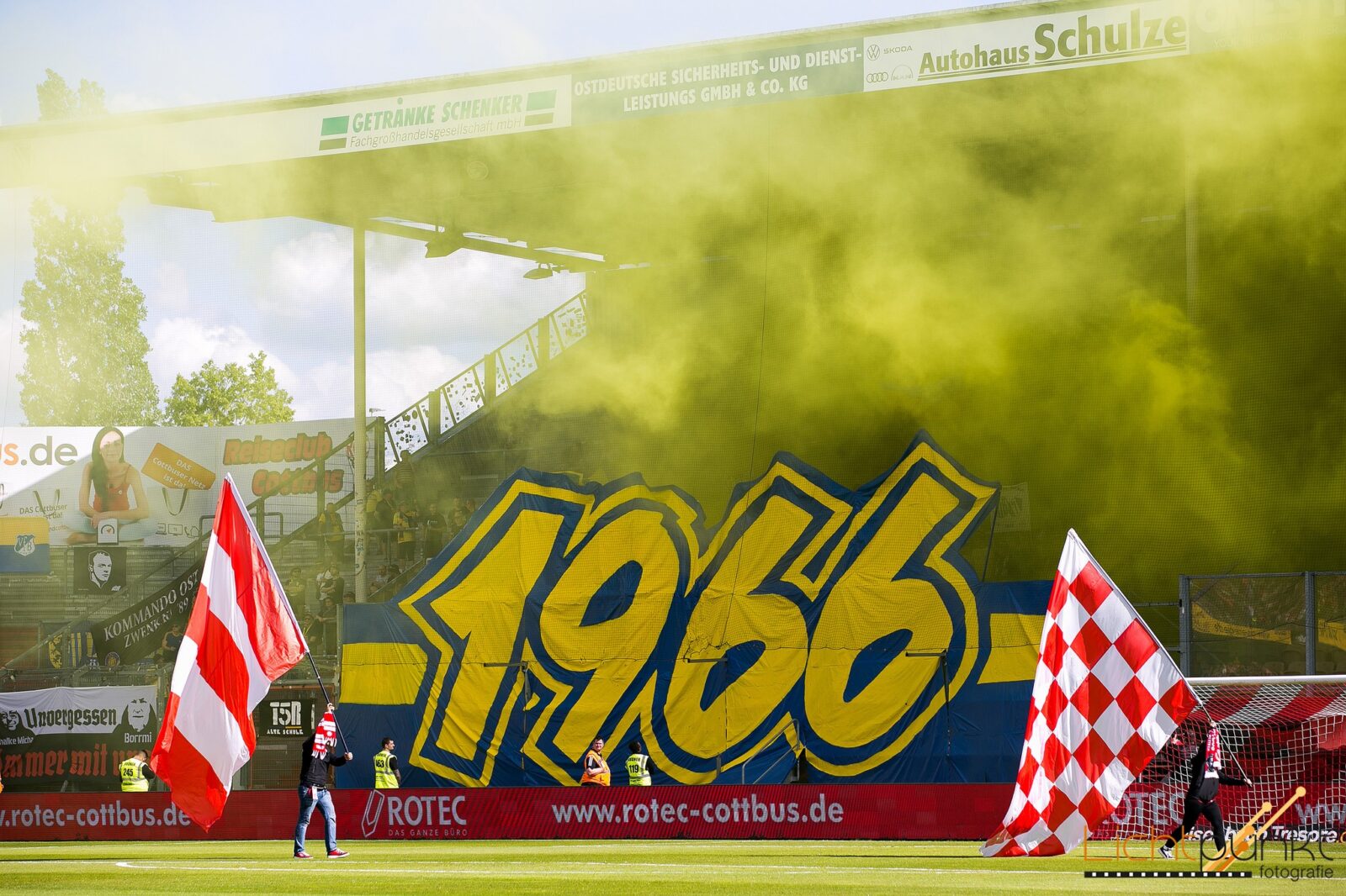 FC Energie Cottbus – 1. FC Lokomotive Leipzig (25)