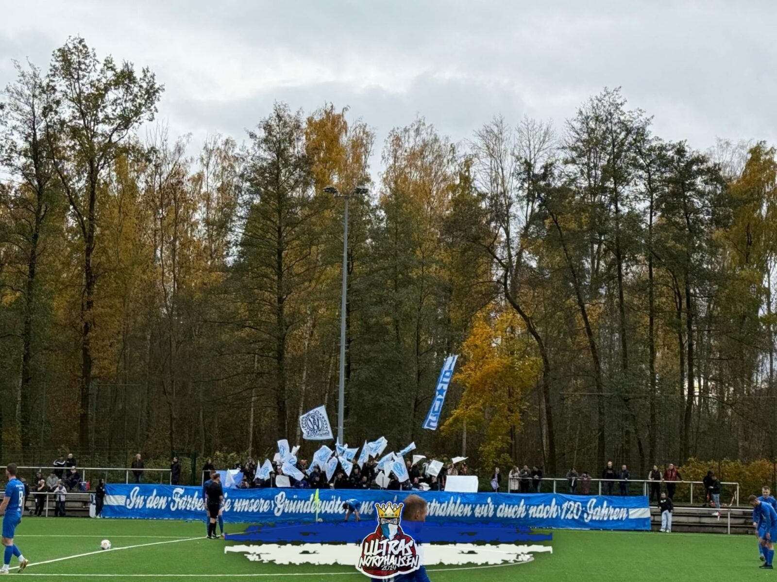 FSV Wacker 90 Nordhausen – SV Borsch 1925 2:1 (5)