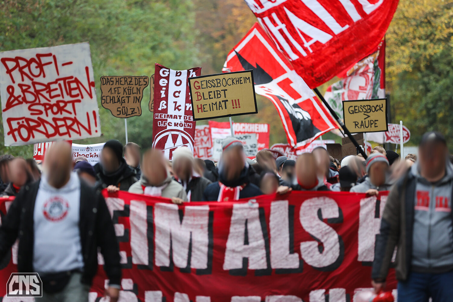 1. FC Köln – SpVgg Fürth 1-0 (2)