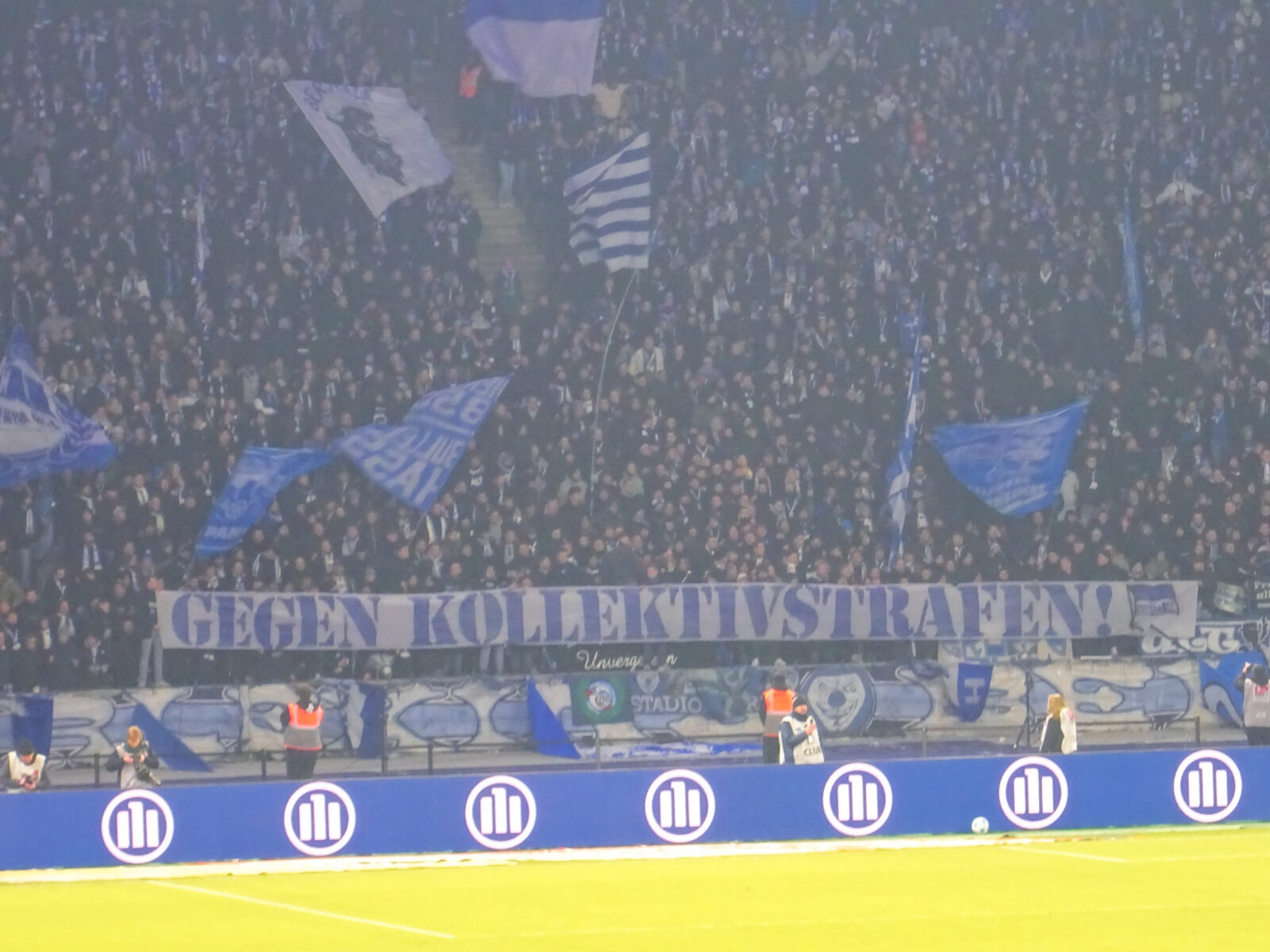 Hertha BSC – 1. FC Kaiserslautern 0-1 (4)