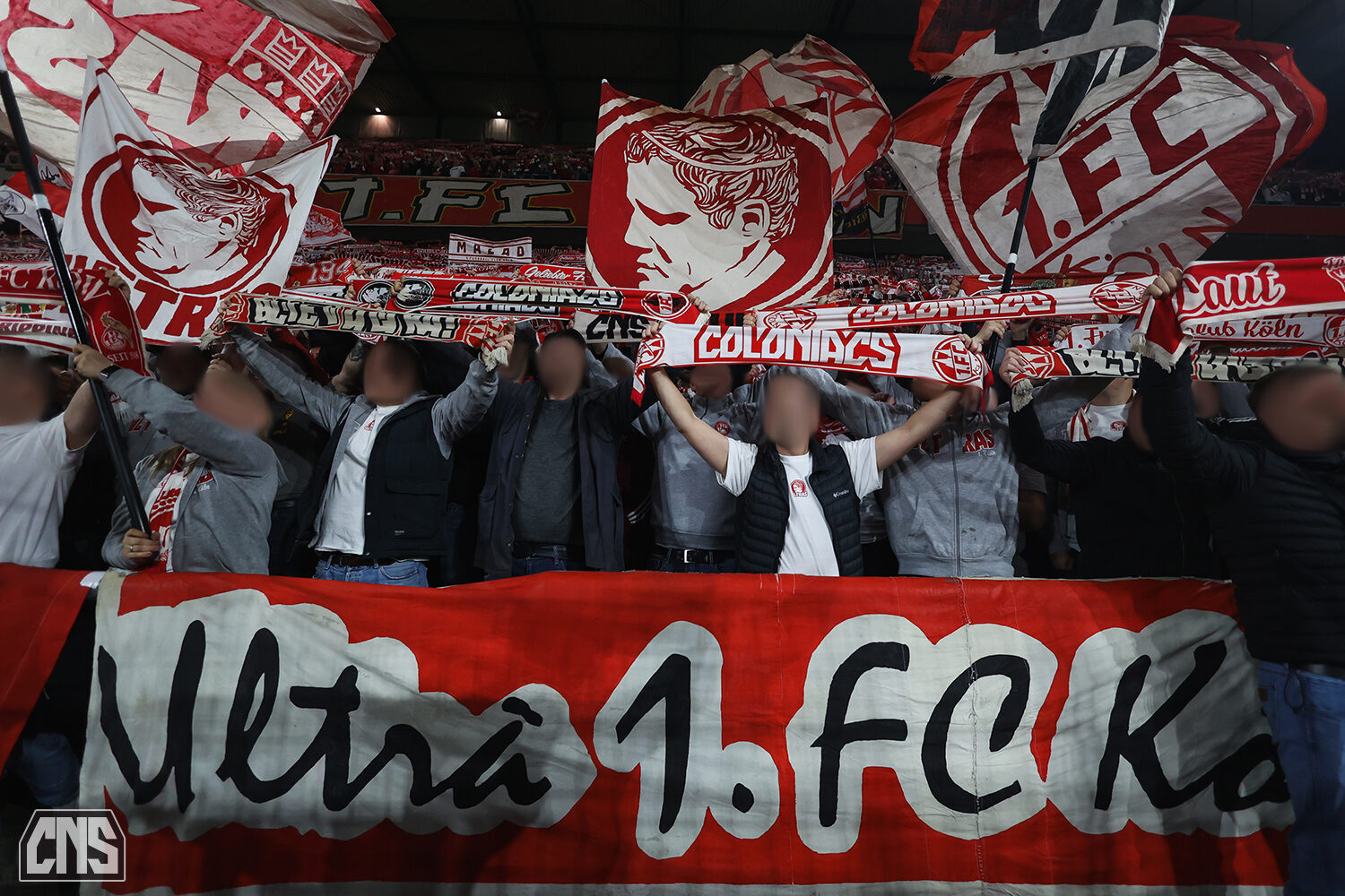 1. FC Köln – 1. FC Magdeburg 1-2 (33)