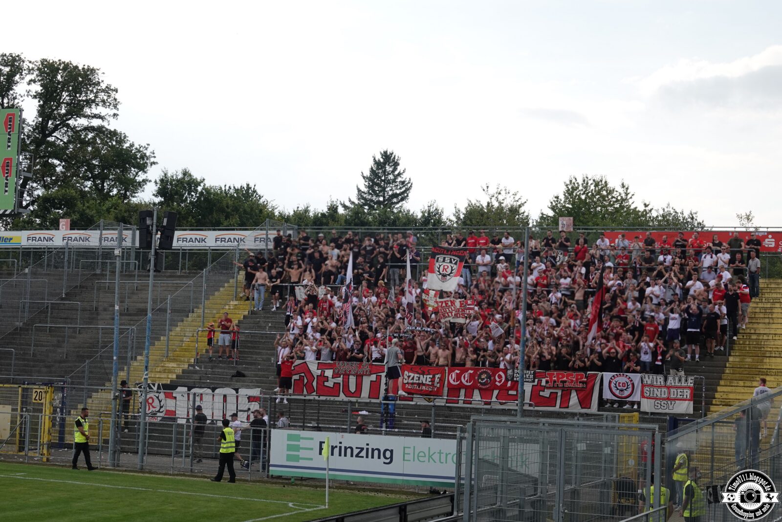 VfR Aalen – SSV Reutlingen 1-1 (18)