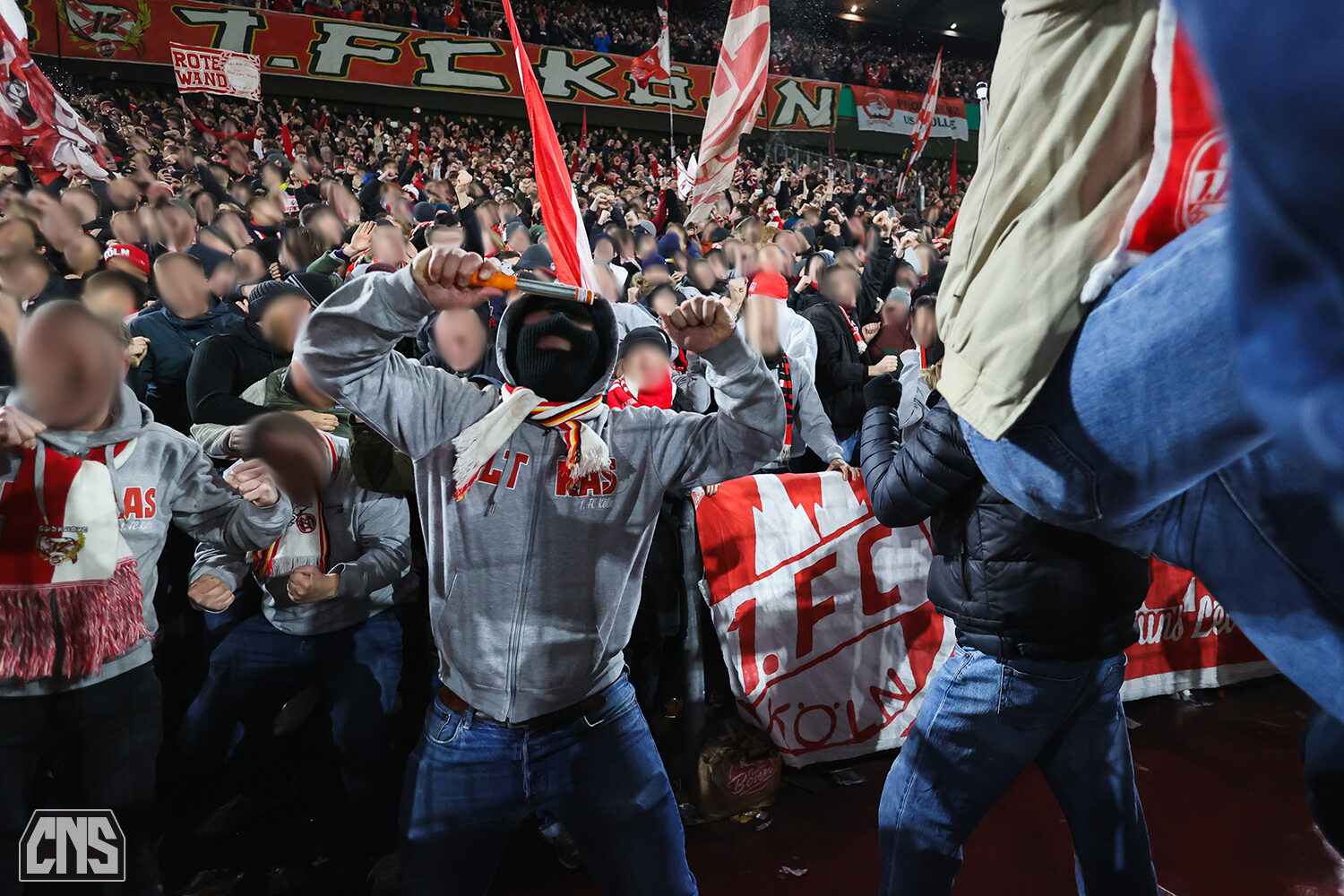 1. FC Köln – Hertha BSC 2-1 n.V. (86)