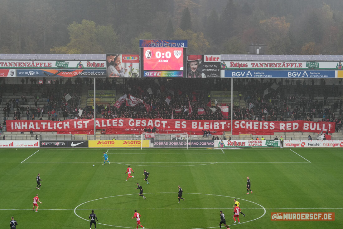SC Freiburg II – SC Preußen Münster 2-2 (22)
