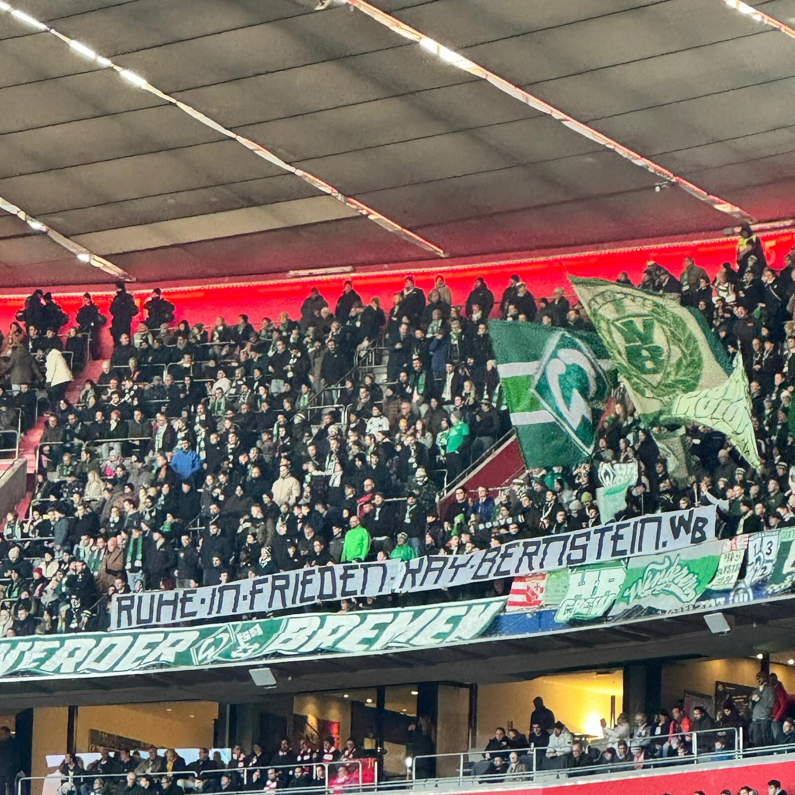 FC Bayern München – Werder Bremen 0-1 (21)